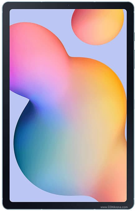 Samsung Galaxy Tab S6 Lite (2020) image 1
