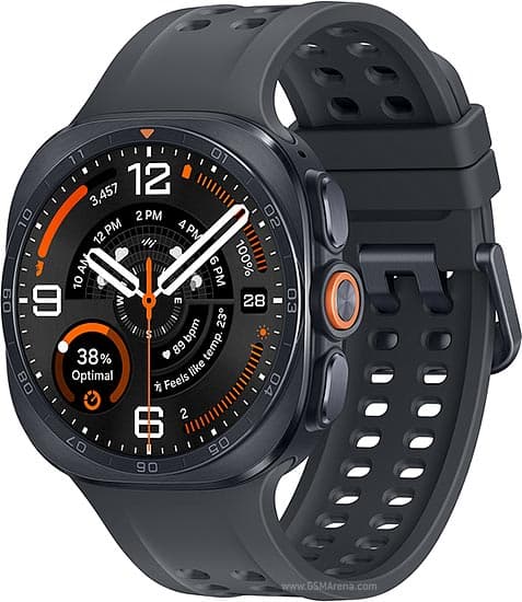 Samsung Galaxy Watch Ultra2 image 4