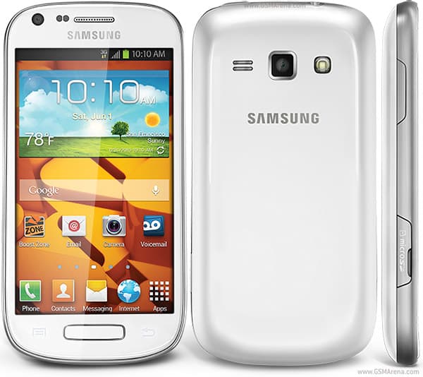 Samsung Galaxy Prevail 2 image 1