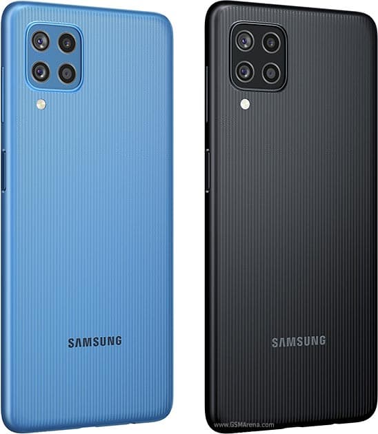Samsung Galaxy F22 image 2