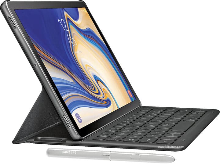 Samsung Galaxy Tab S4 10.5 gallery image 3