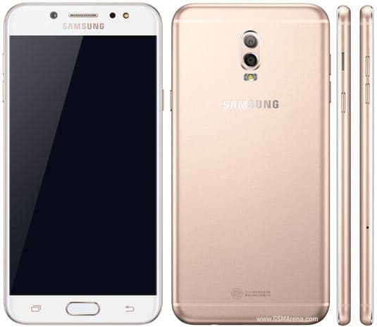Samsung Galaxy C7 (2017) gallery image 2