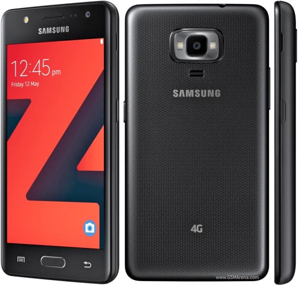 Samsung Z4 gallery image 1