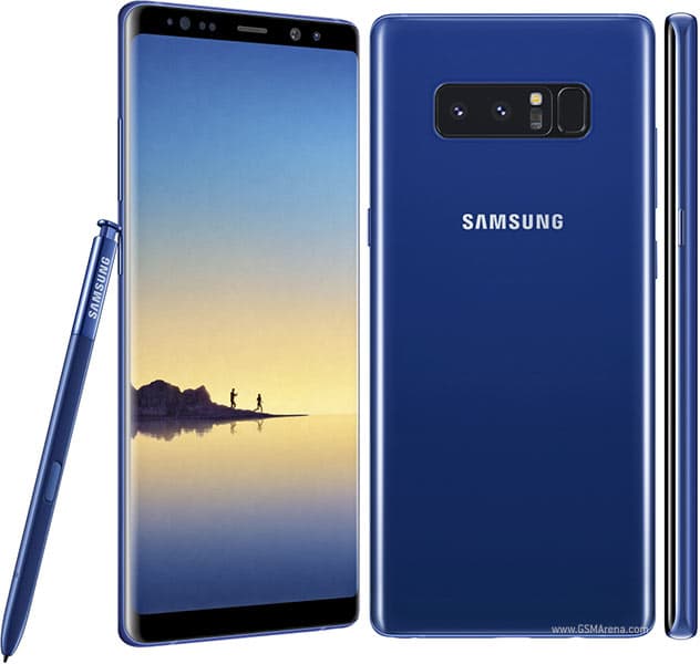 Samsung Galaxy Note8 gallery image 3