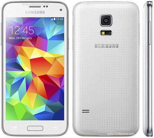 Samsung Galaxy S5 mini gallery image 2