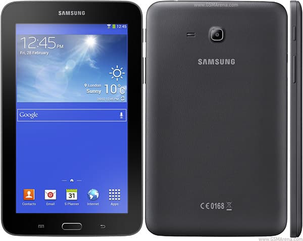 Samsung Galaxy Tab 3 Lite 7.0 3G image 1