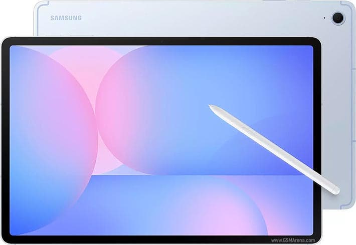Samsung Galaxy Tab S10 FE+ gallery image 1