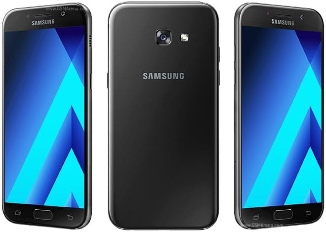 Samsung Galaxy A5 (2017) gallery image 1