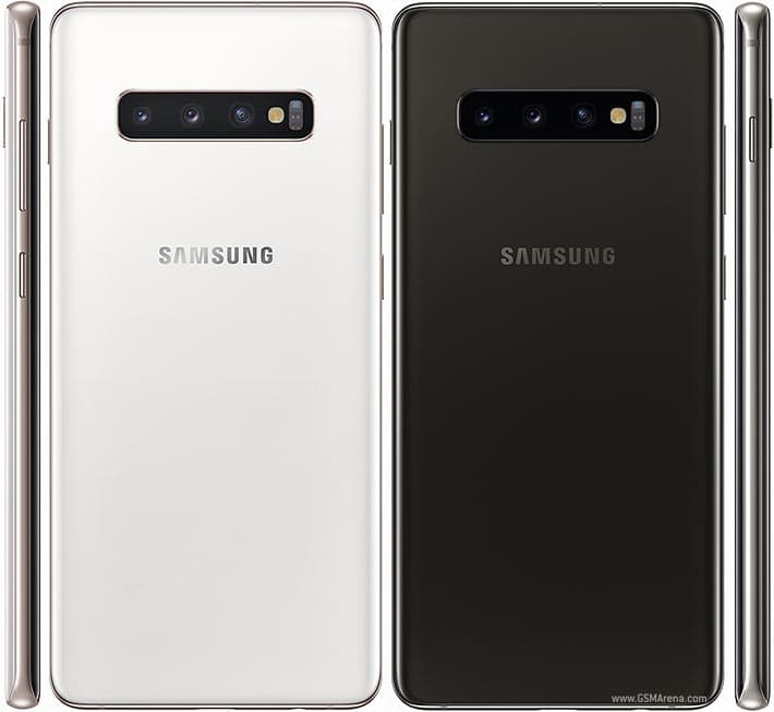 Samsung Galaxy S10+ image 2