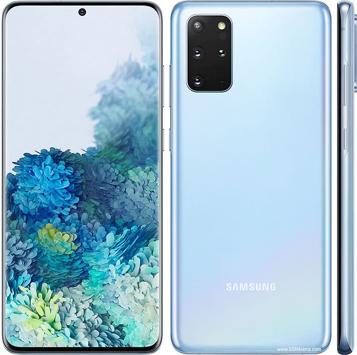 Samsung Galaxy S20+ 5G image 1
