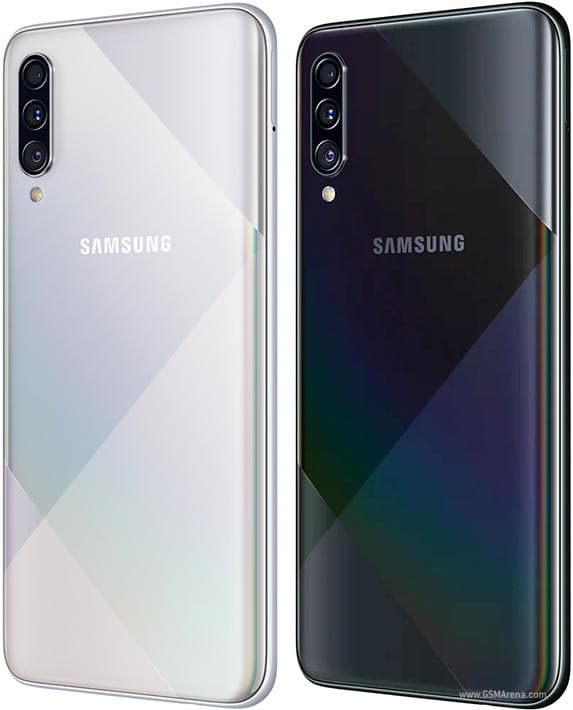 Samsung Galaxy A70s image 2