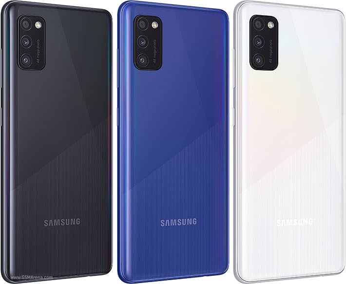 Samsung Galaxy A41 image 3