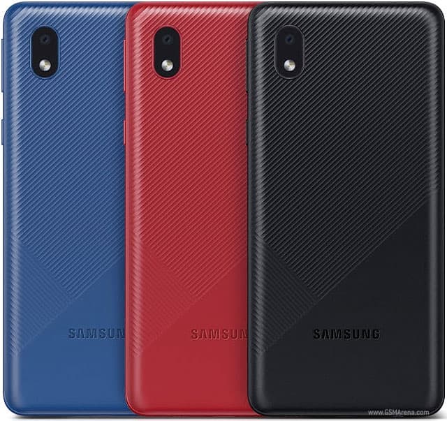 Samsung Galaxy M01 Core image 2