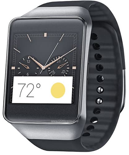 Samsung Gear Live gallery image 1