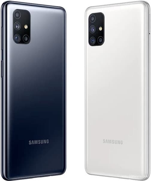 Samsung Galaxy M51 gallery image 1
