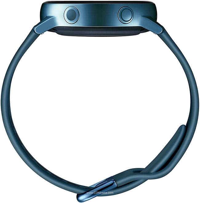 Samsung Galaxy Watch Active gallery image 2