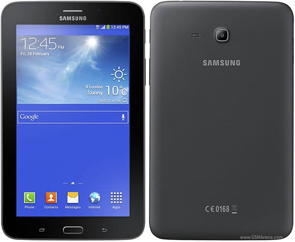 Samsung Galaxy Tab 3 V