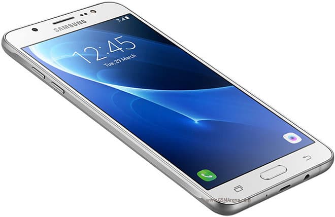 Samsung Galaxy On8 gallery image 2