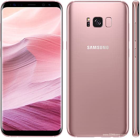Samsung Galaxy S8+ gallery image 2
