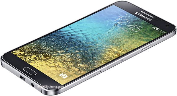 Samsung Galaxy E7 gallery image 1