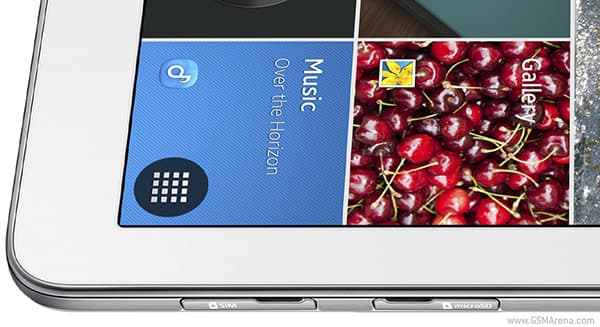 Samsung Galaxy Tab Pro 10.1 LTE image 2