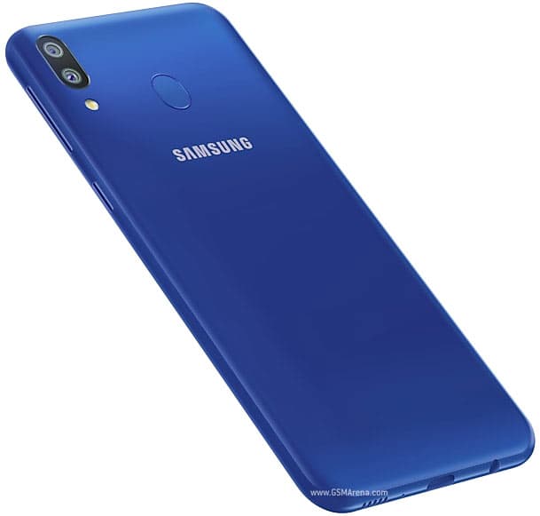 Samsung Galaxy M20 gallery image 1
