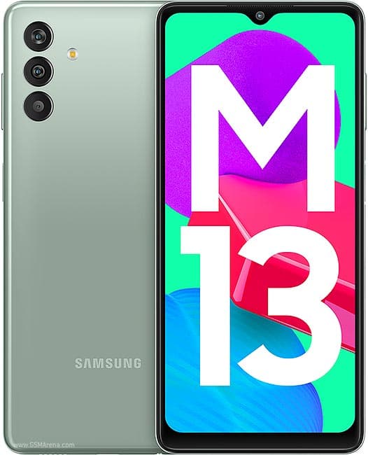 Samsung Galaxy M13 (India) image 1