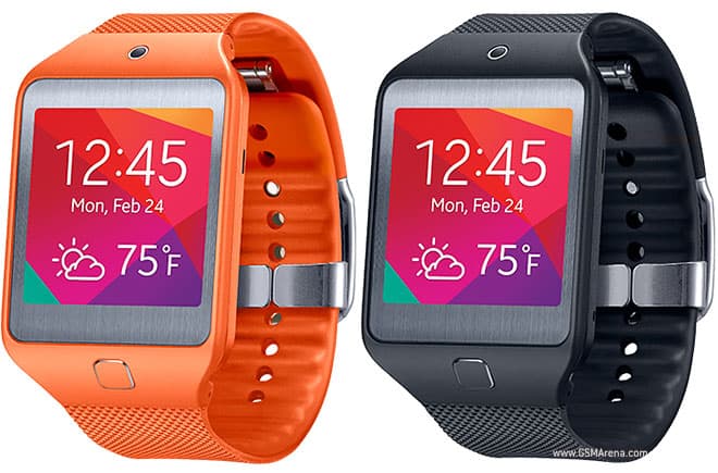Samsung Gear 2 Neo