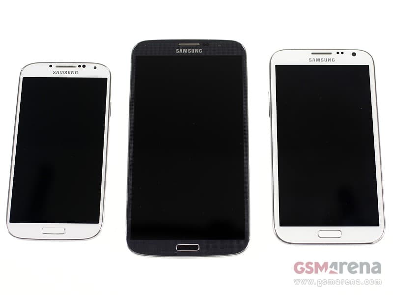 Samsung Galaxy Mega 6.3 I9200 image 3