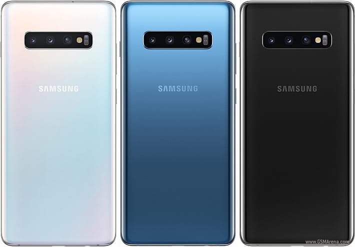 Samsung Galaxy S10+ image 3