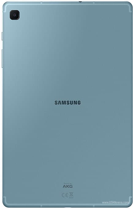 Samsung Galaxy Tab S6 Lite (2020) image 2