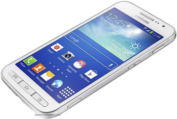 Samsung Galaxy Core Advance image 2