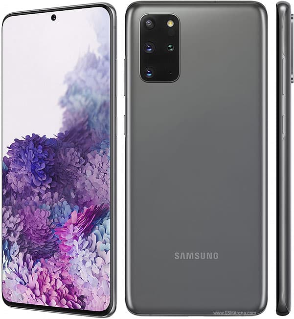 Samsung Galaxy S20+ image 3