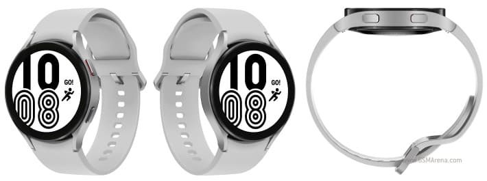 Samsung Galaxy Watch4 image 1