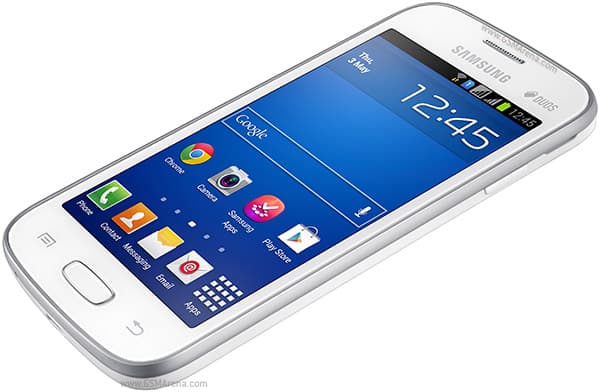 Samsung Galaxy Star Pro S7260 image 2