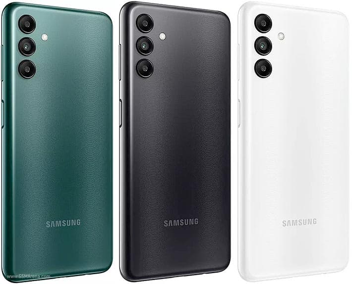 Samsung Galaxy A04s gallery image 1