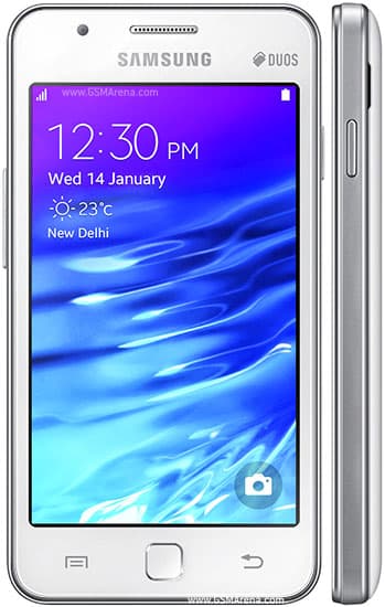 Samsung Z1 gallery image 1