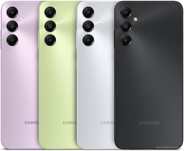Samsung Galaxy A05s gallery image 1