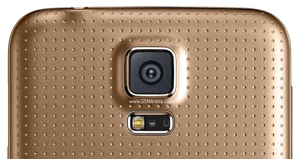 Samsung Galaxy S5 (octa-core) image 4