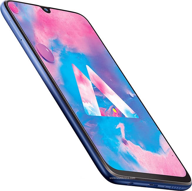 Samsung Galaxy M30 gallery image 1