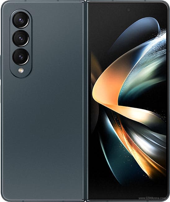 Samsung Galaxy Z Fold4 gallery image 1