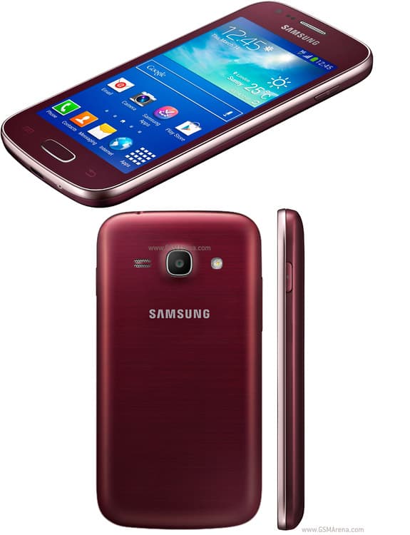 Samsung Galaxy Ace 3 image 3