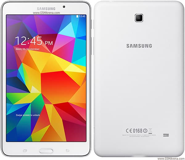 Samsung Galaxy Tab 4 7.0 LTE image 2