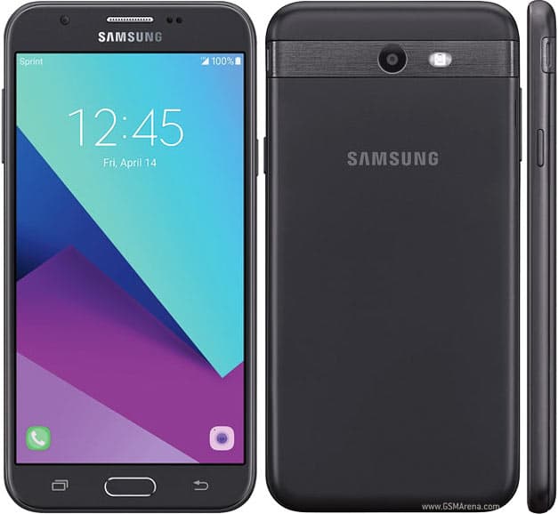 Samsung Galaxy J7 V gallery image 1