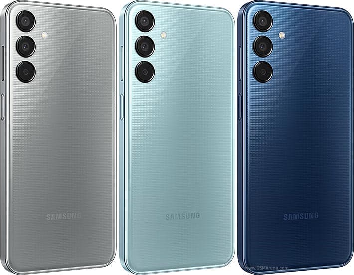 Samsung Galaxy M15 gallery image 1