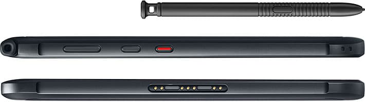 Samsung Galaxy Tab Active3 gallery image 2