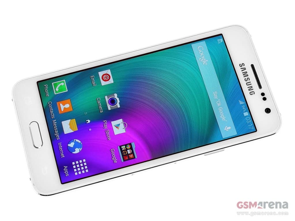 Samsung Galaxy A3 gallery image 3