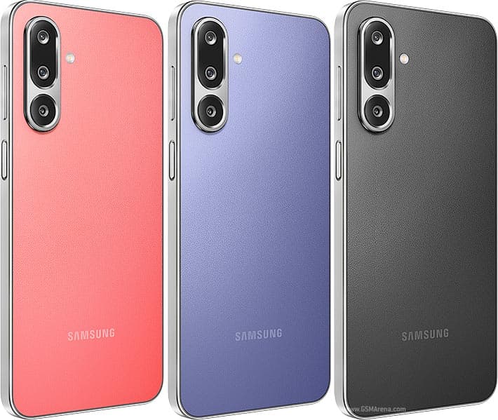 Samsung Galaxy F36 image 2