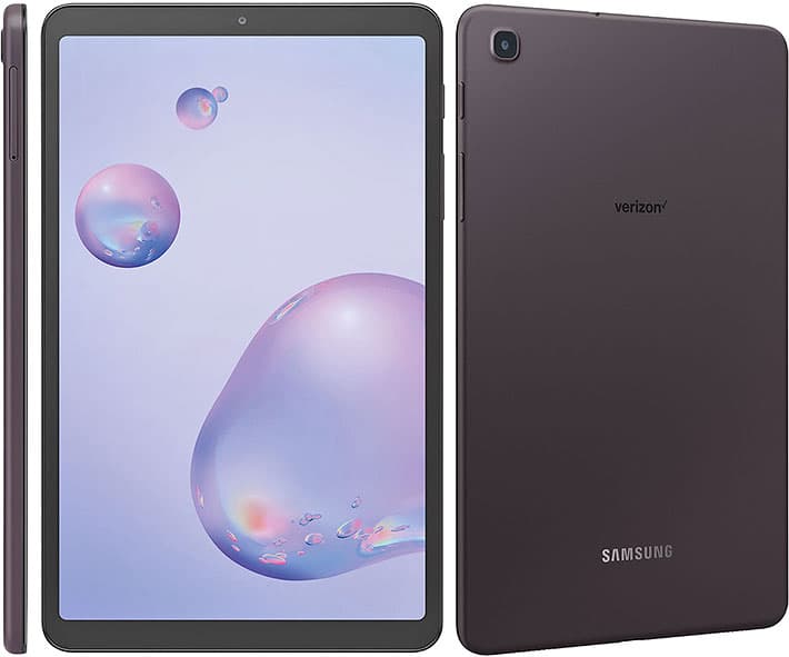 Samsung Galaxy Tab A 8.4 (2020) image 1