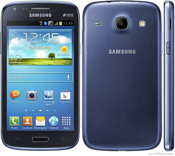 Samsung Galaxy Core I8260 image 1